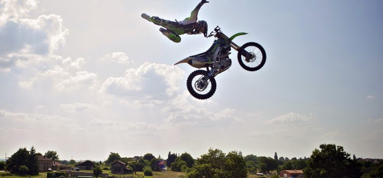 Teaser rémy Bizouard
