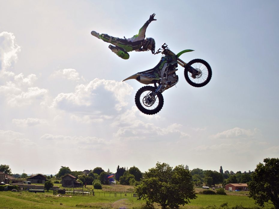 Teaser rémy Bizouard