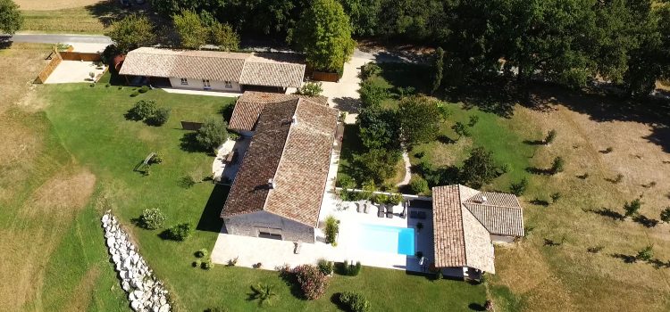 Gîtes Escapades en Périgord