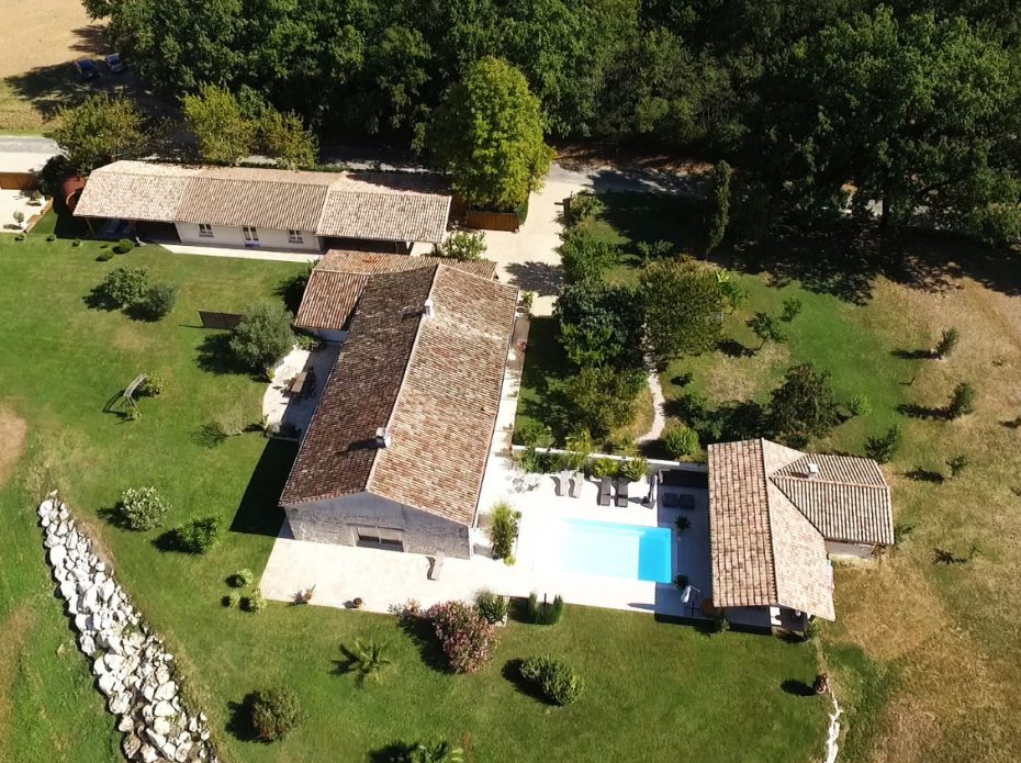 Gîtes Escapades en Périgord